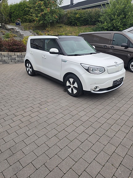 Kia Soul 3 of 20