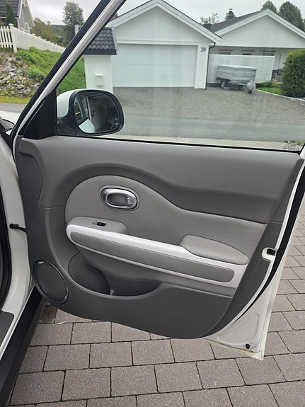 Kia Soul 13 of 20