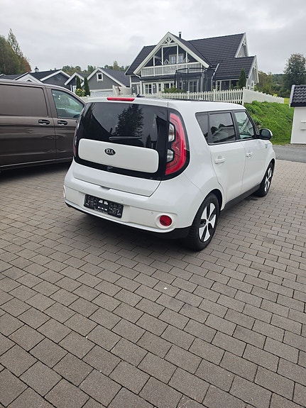 Kia Soul 6 of 20