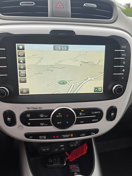 Kia Soul 17 of 20