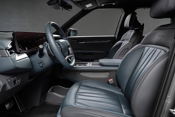 Kia EV9 13 of 30