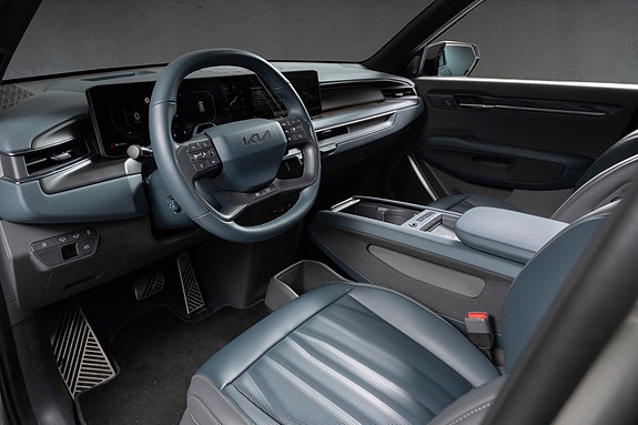 Kia EV9 12 of 30