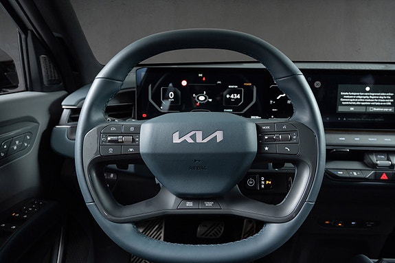 Kia EV9 22 of 30