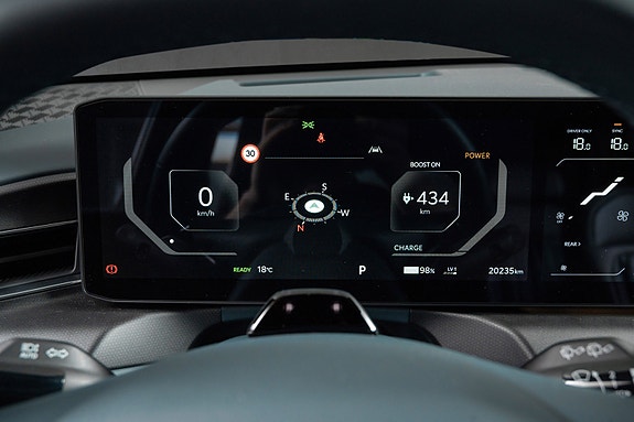 Kia EV9 25 of 30