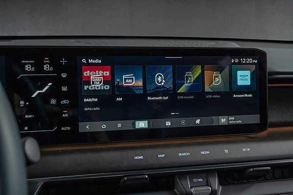 Kia EV9 30 of 30
