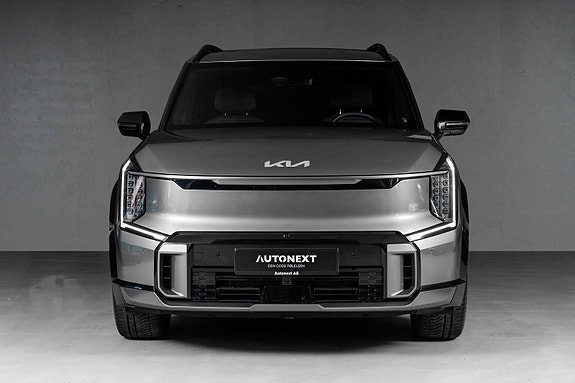 Kia EV9 3 of 30