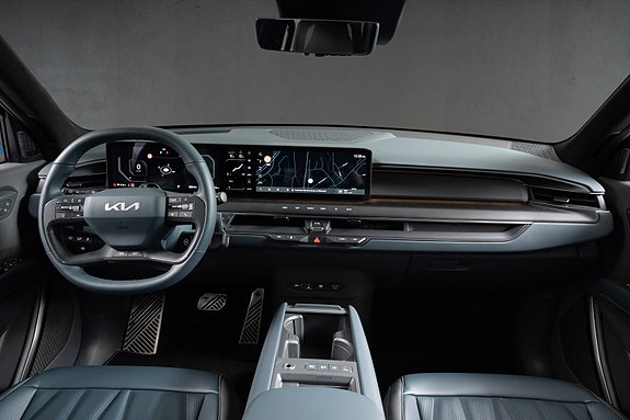 Kia EV9 21 of 30