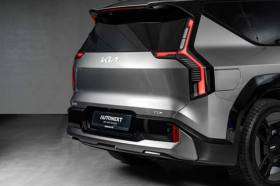 Kia EV9 6 of 30