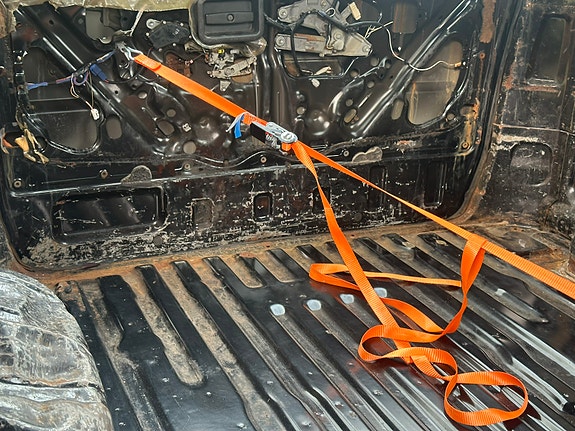 Toyota HiAce 16 of 16