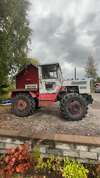 MB Trac Mb trac 800 4 of 18