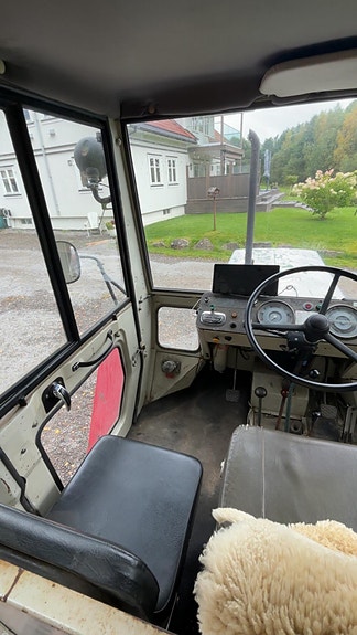 MB Trac Mb trac 800 14 of 18