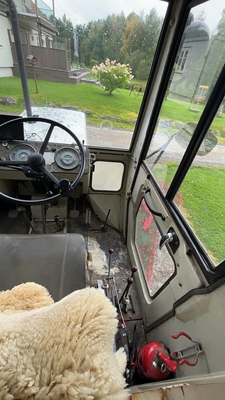 MB Trac Mb trac 800 15 of 18
