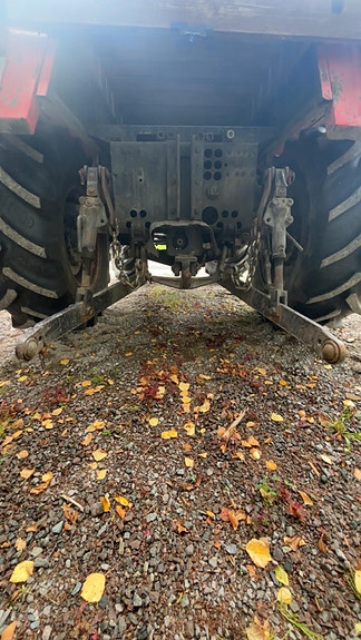 MB Trac Mb trac 800 10 of 18