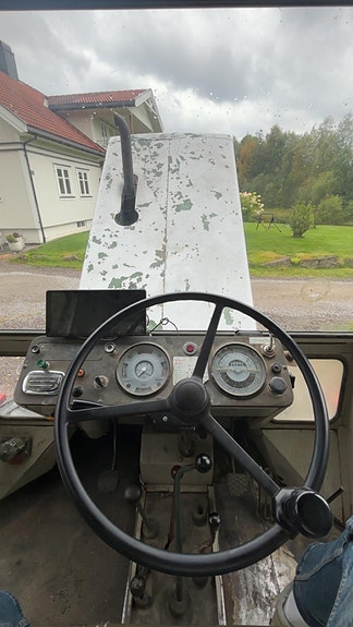 MB Trac Mb trac 800 16 of 18
