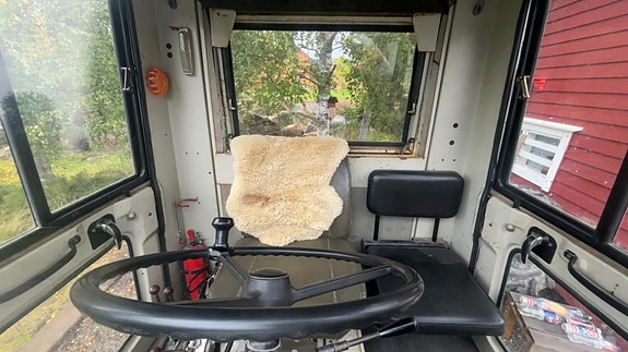 MB Trac Mb trac 800 12 of 18