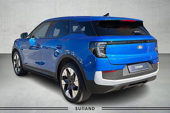 Ford Explorer 7 of 25