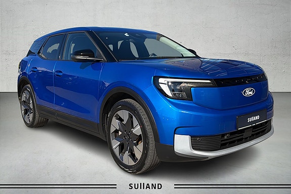 Ford Explorer 5 of 25