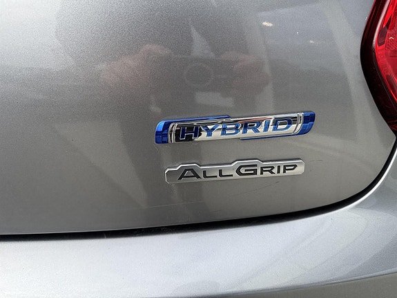 Suzuki Swift 12 of 14