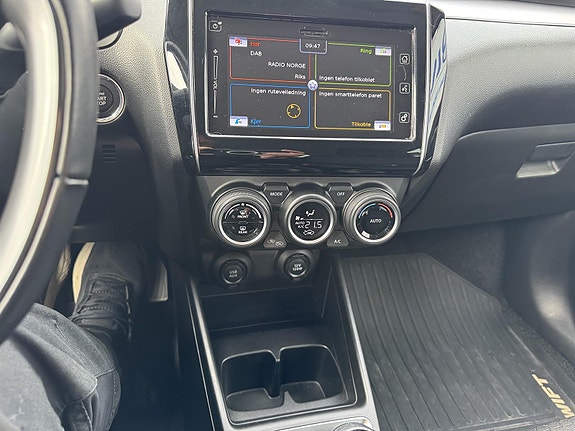 Suzuki Swift 7 of 14