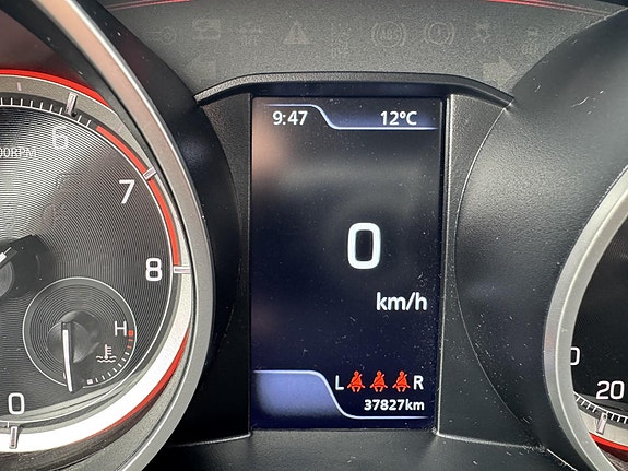 Suzuki Swift 6 of 14