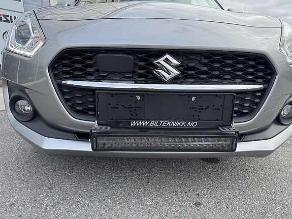 Suzuki Swift 5 of 14