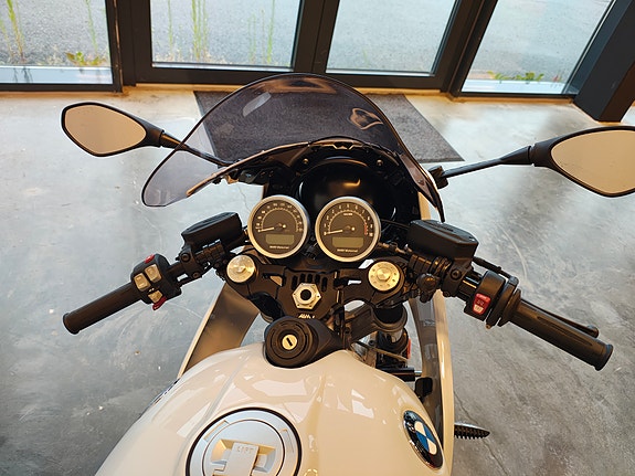 BMW R nineT Racer - Kupp!! 6 of 9