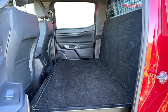 Ford Ranger 19 of 21