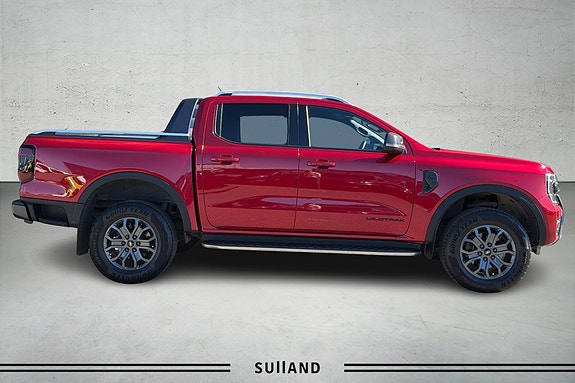 Ford Ranger 5 of 21