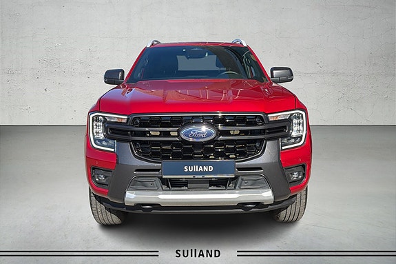Ford Ranger 3 of 21