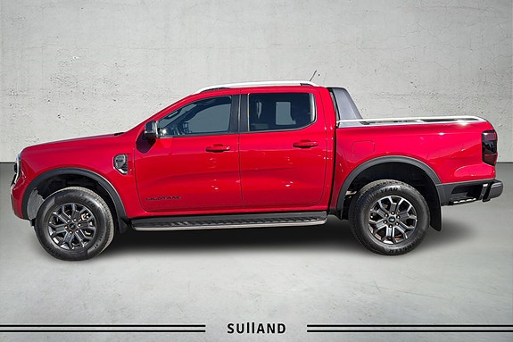 Ford Ranger 2 of 21