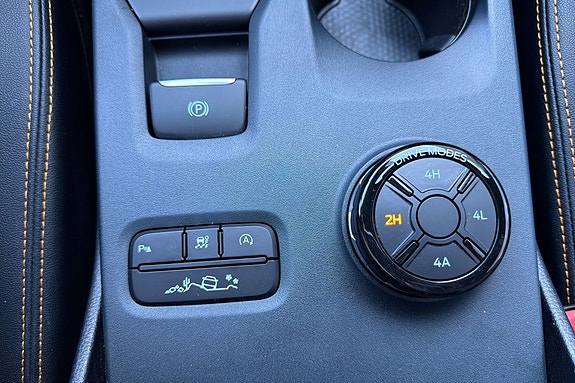 Ford Ranger 17 of 21