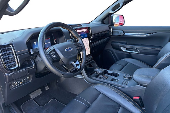 Ford Ranger 10 of 21