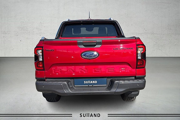 Ford Ranger 7 of 21