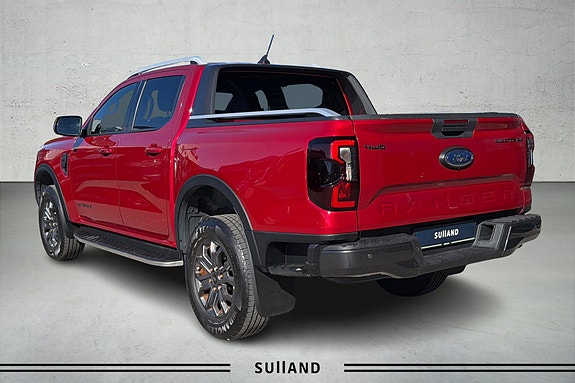 Ford Ranger 6 of 21