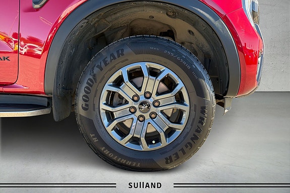 Ford Ranger 21 of 21