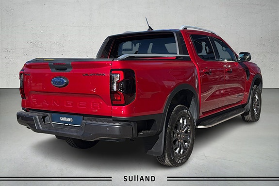 Ford Ranger 8 of 21