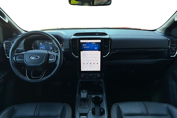Ford Ranger 9 of 21
