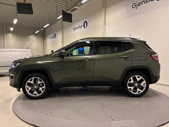 Jeep Compass 5 of 24
