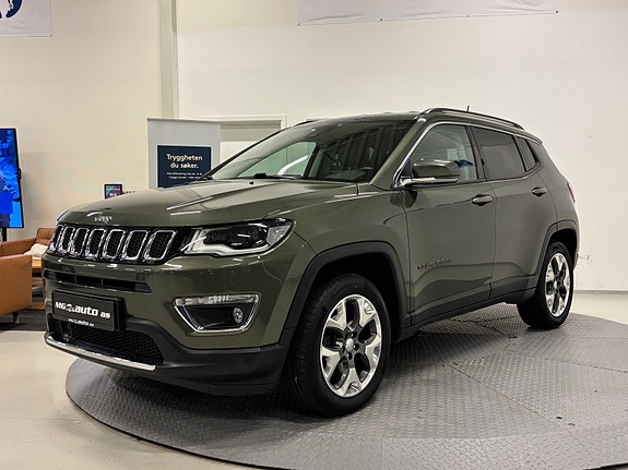 Jeep Compass 6 of 24