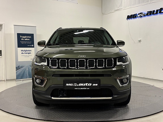 Jeep Compass 7 of 24