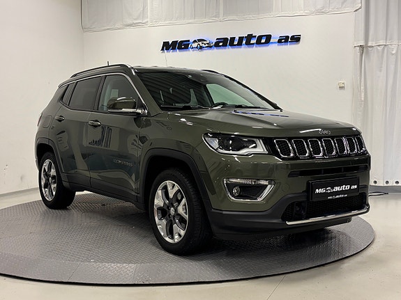 Jeep Compass 2 of 24