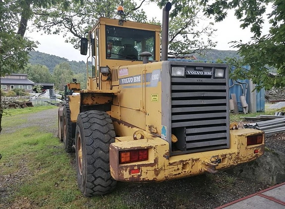 Volvo L90 c 12 of 20