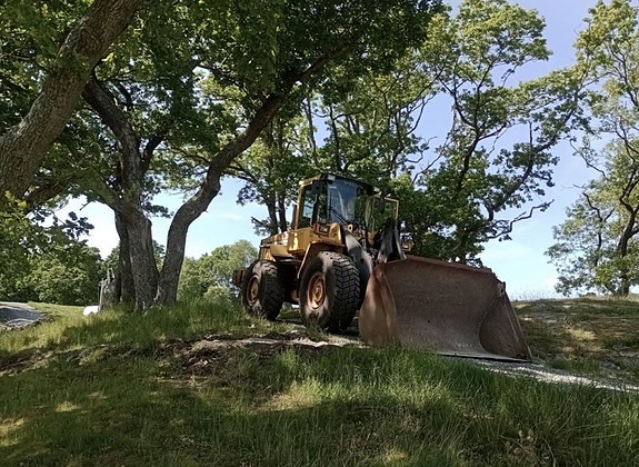 Volvo L90 c 5 of 20