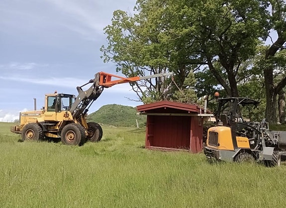 Volvo L90 c 8 of 20