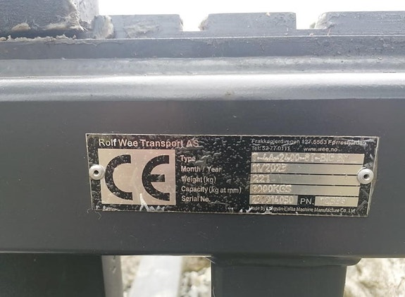 Volvo L90 c 20 of 20