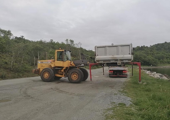 Volvo L90 c 10 of 20