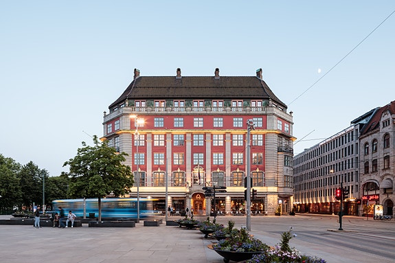 Bilde 1 av 1 i jobbannonse-galleriet