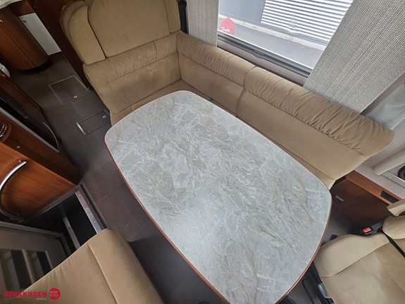 Concorde Carver 880 M 16 of 30