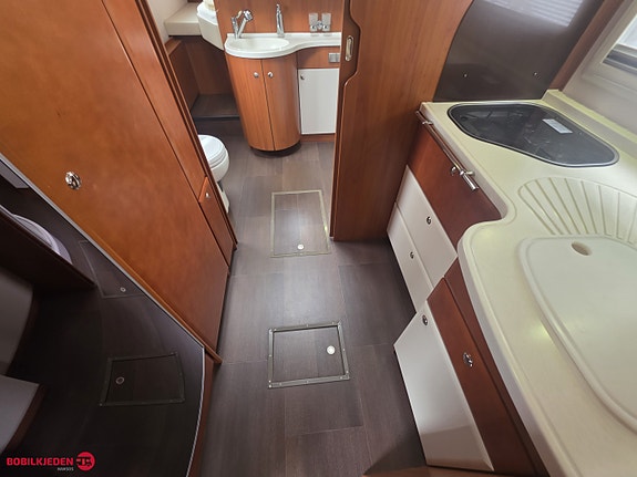 Concorde Carver 880 M 26 of 30