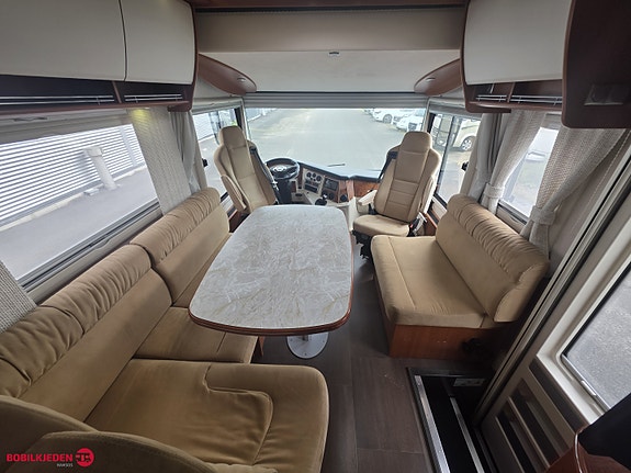 Concorde Carver 880 M 19 of 30